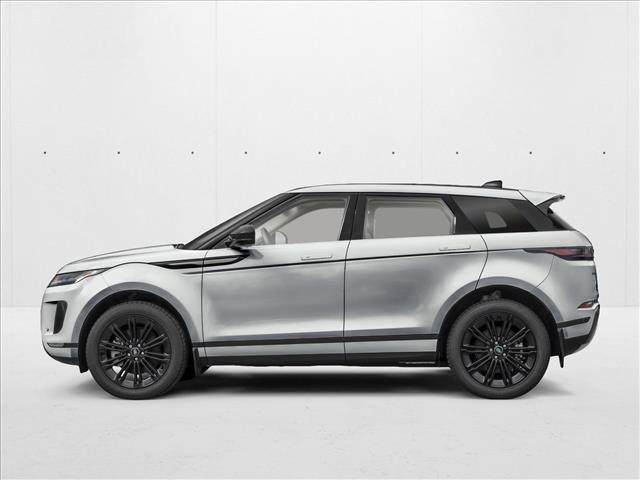new 2026 Land Rover Range Rover Evoque car, priced at $57,270