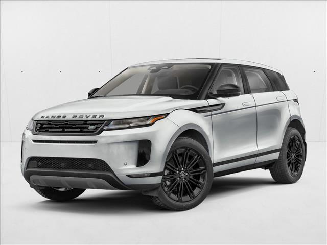 new 2026 Land Rover Range Rover Evoque car, priced at $57,270