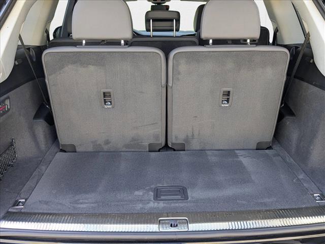 used 2022 Audi Q7 car, priced at $41,595