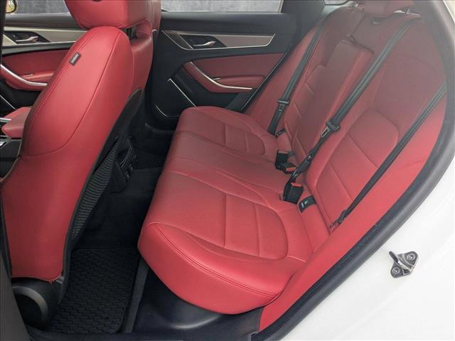 used 2024 Jaguar XF car, priced at $39,477