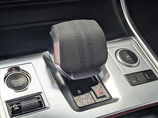 used 2024 Jaguar XF car, priced at $39,477