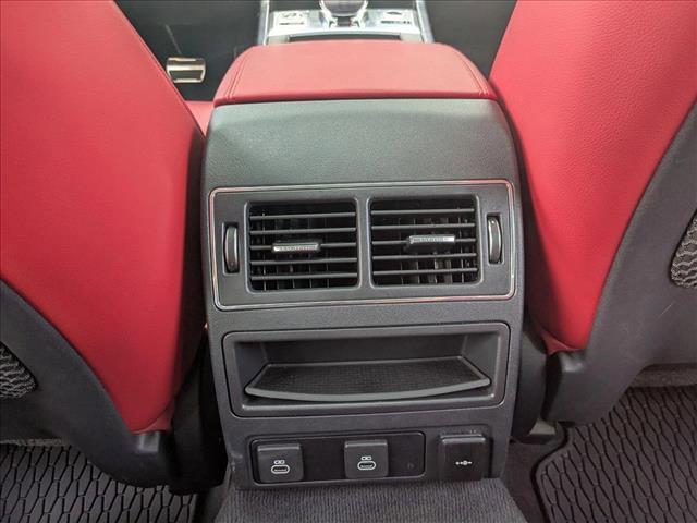 used 2024 Jaguar XF car, priced at $39,477