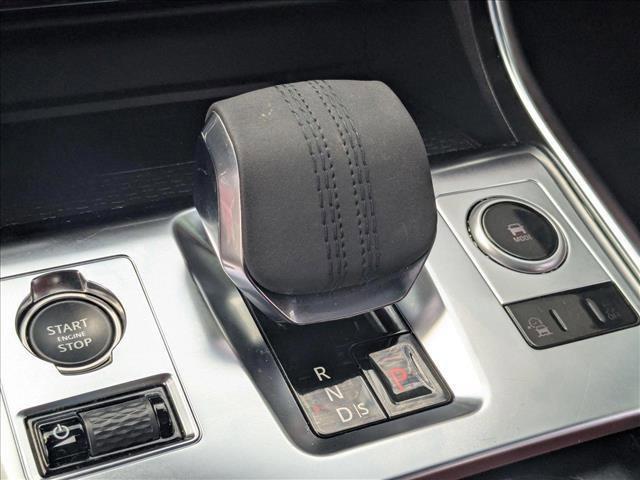 used 2024 Jaguar XF car, priced at $38,000