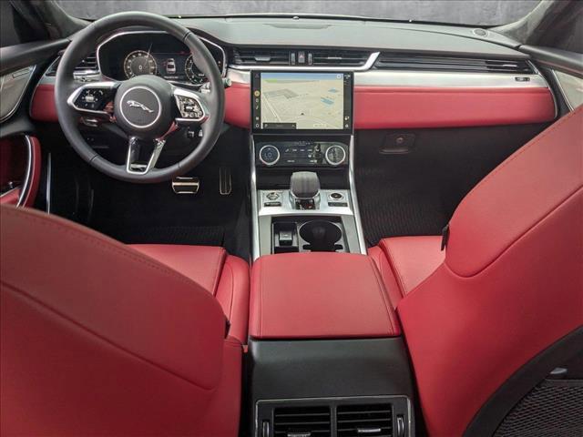 used 2024 Jaguar XF car, priced at $39,477