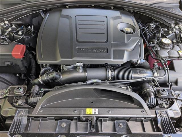 new 2026 Jaguar F-PACE car, priced at $68,088