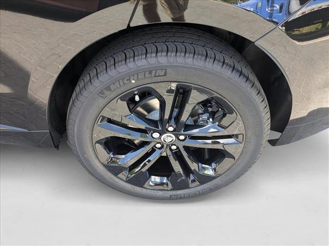 new 2026 Jaguar F-PACE car, priced at $68,088