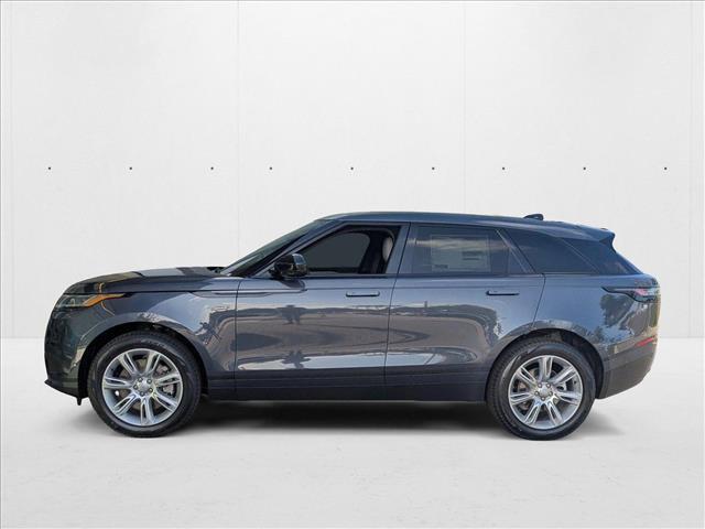 new 2026 Land Rover Range Rover Velar car, priced at $64,925