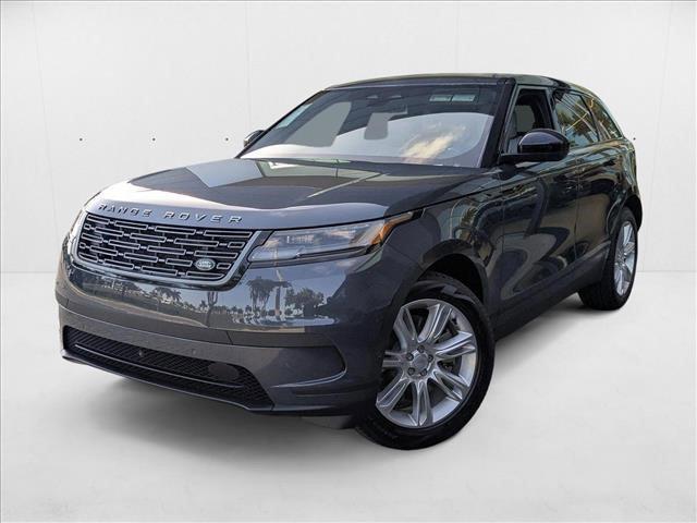 new 2026 Land Rover Range Rover Velar car, priced at $64,925