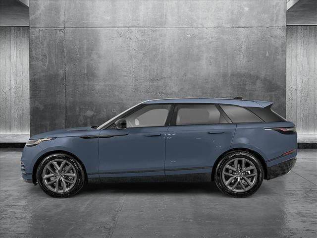 new 2026 Land Rover Range Rover Velar car, priced at $64,925