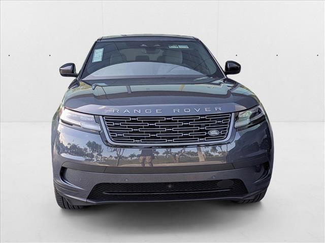 new 2026 Land Rover Range Rover Velar car, priced at $64,925