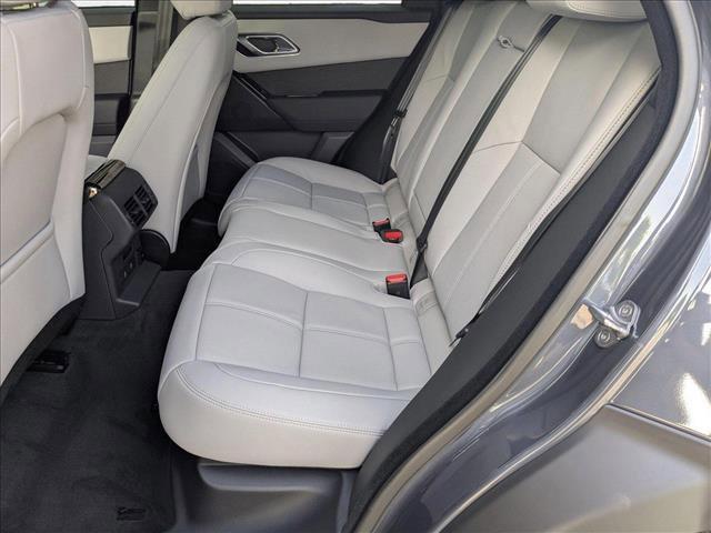 new 2026 Land Rover Range Rover Velar car, priced at $64,925