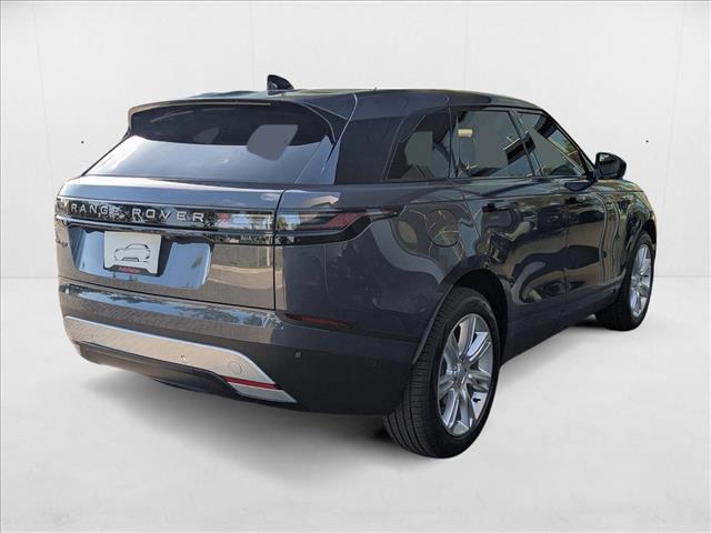 new 2026 Land Rover Range Rover Velar car, priced at $64,925