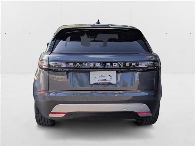 new 2026 Land Rover Range Rover Velar car, priced at $64,925