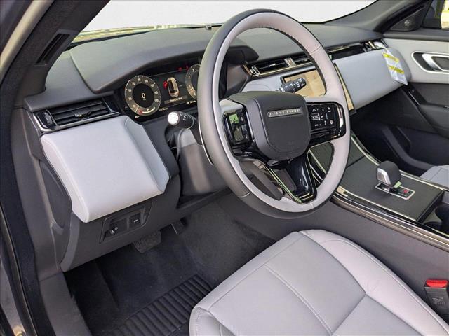 new 2026 Land Rover Range Rover Velar car, priced at $64,925