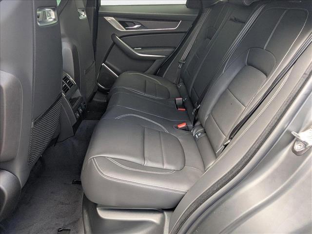 new 2026 Jaguar F-PACE car, priced at $65,158