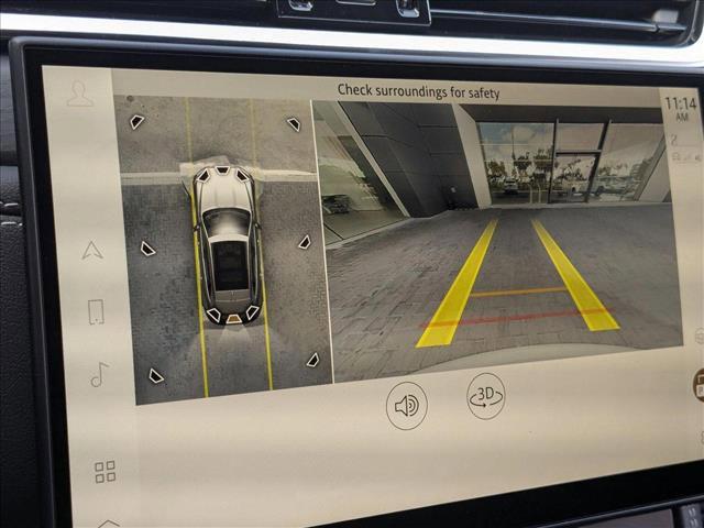 new 2026 Jaguar F-PACE car, priced at $65,158