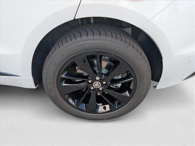 new 2026 Jaguar F-PACE car, priced at $65,158