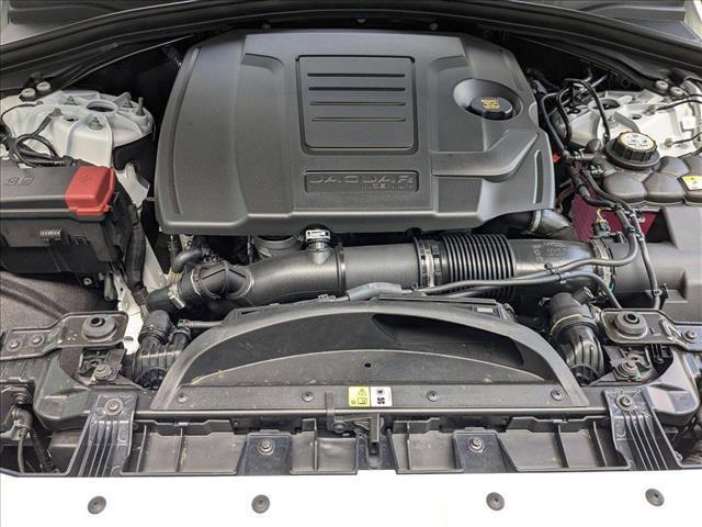 new 2026 Jaguar F-PACE car, priced at $65,158