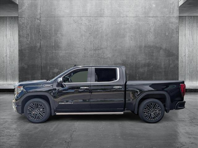 used 2022 GMC Sierra 1500 car, priced at $64,990