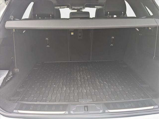 used 2025 Jaguar F-PACE car, priced at $45,795