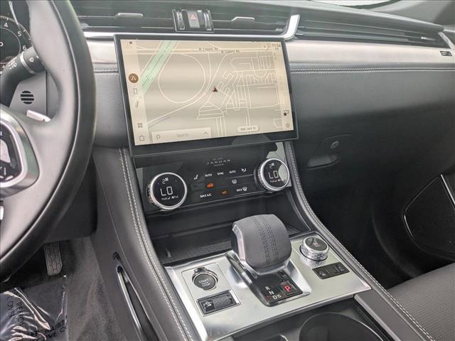 used 2025 Jaguar F-PACE car, priced at $45,795