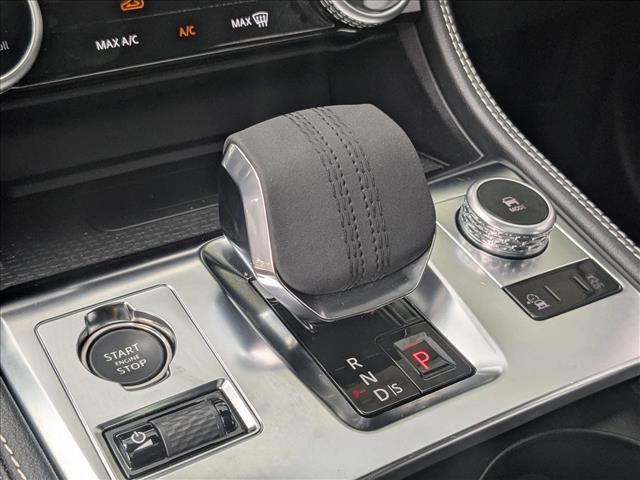 used 2025 Jaguar F-PACE car, priced at $45,795