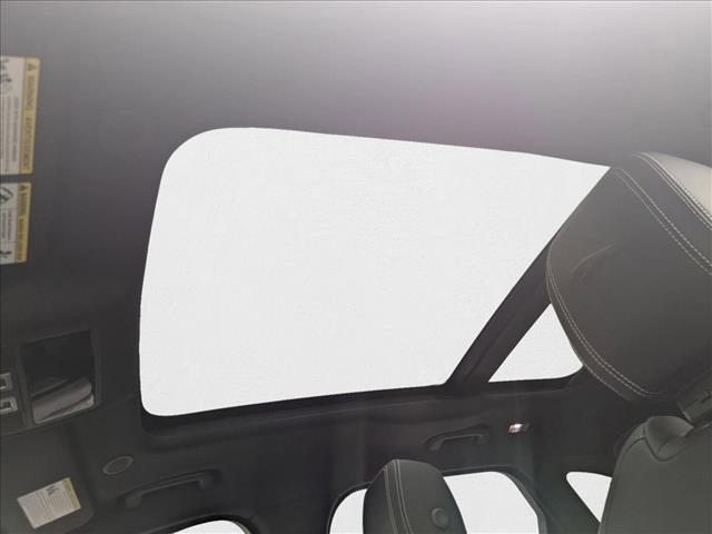 used 2025 Jaguar F-PACE car, priced at $45,795