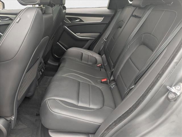 used 2025 Jaguar F-PACE car, priced at $45,795