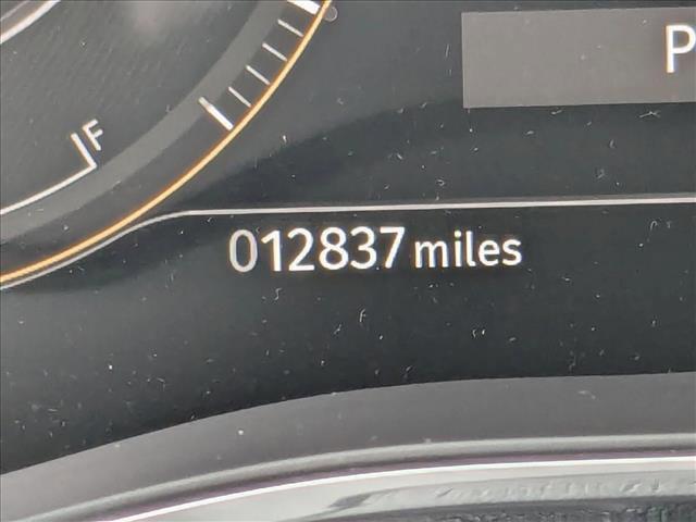 used 2025 Jaguar F-PACE car, priced at $45,795