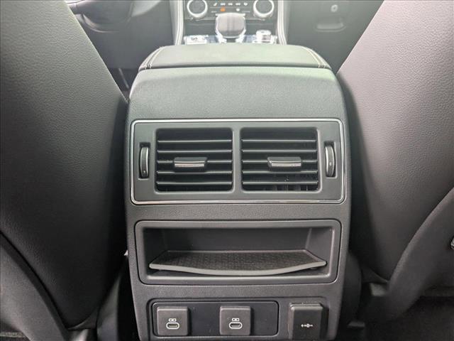 used 2025 Jaguar F-PACE car, priced at $45,795