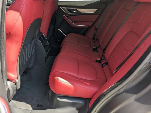 new 2025 Jaguar F-PACE car, priced at $81,403