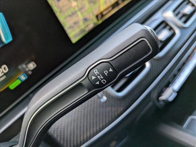 used 2021 Mercedes-Benz AMG GLE 53 car, priced at $53,463