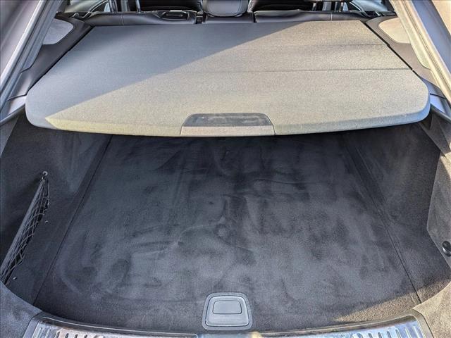 used 2021 Mercedes-Benz AMG GLE 53 car, priced at $53,463