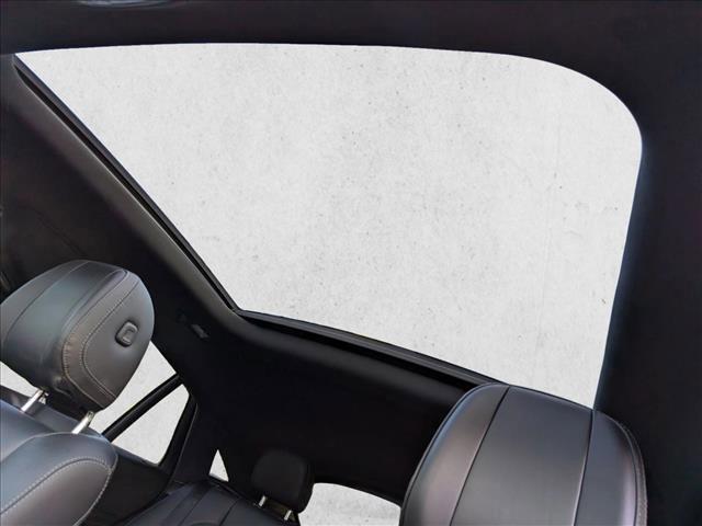 used 2021 Mercedes-Benz AMG GLE 53 car, priced at $53,463