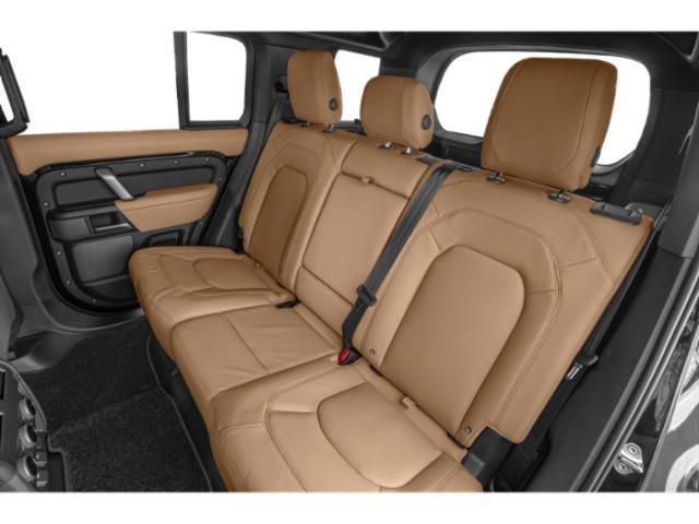 new 2025 Land Rover Defender car, priced at $117,890