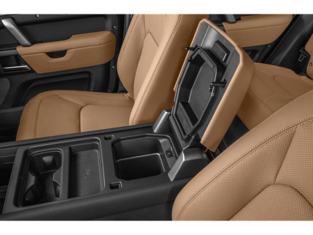 new 2025 Land Rover Defender car, priced at $117,890