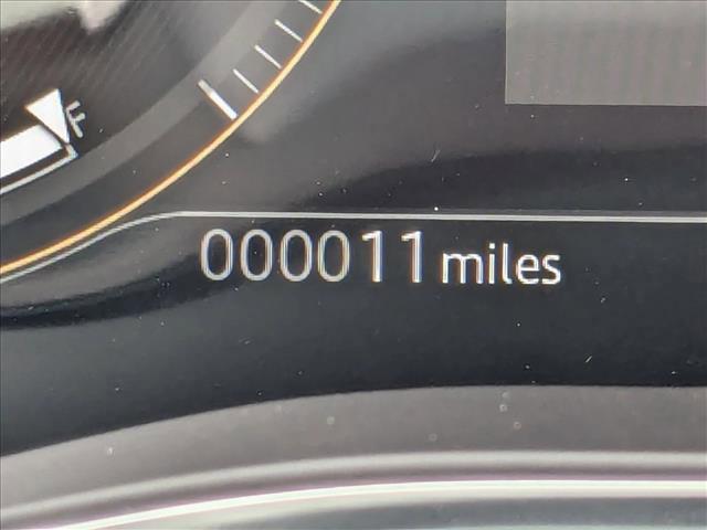 new 2025 Jaguar F-PACE car, priced at $63,803