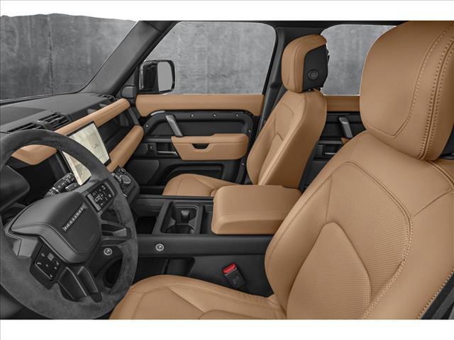 new 2025 Land Rover Defender car, priced at $104,968