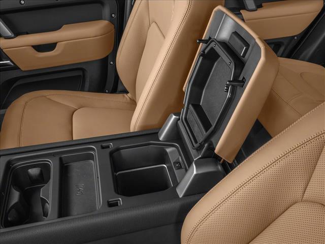 new 2025 Land Rover Defender car, priced at $104,968