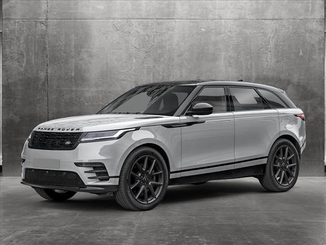 new 2026 Land Rover Range Rover Velar car, priced at $74,865