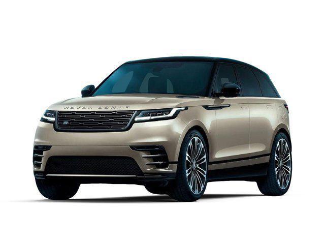 new 2026 Land Rover Range Rover Velar car, priced at $89,022