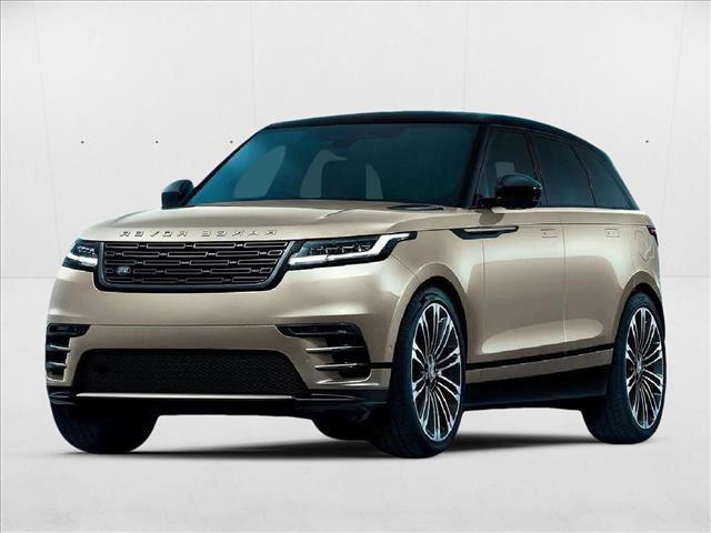 new 2026 Land Rover Range Rover Velar car, priced at $89,022