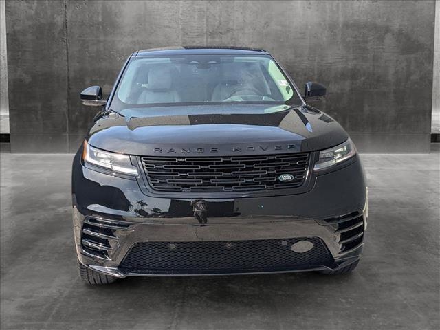 new 2025 Land Rover Range Rover Velar car, priced at $71,240