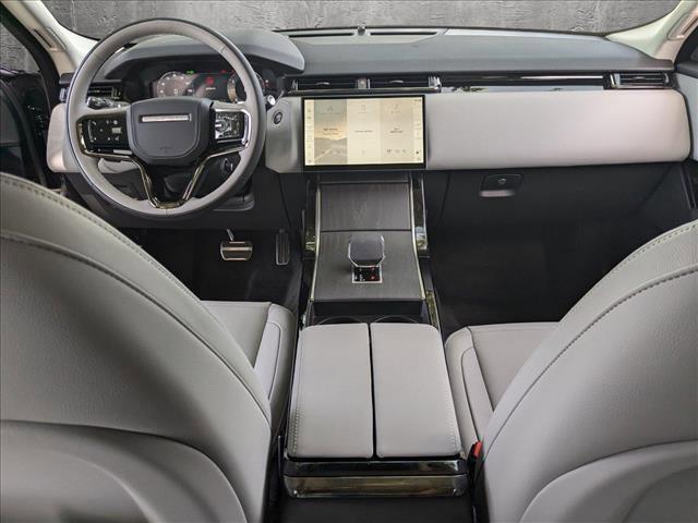 new 2025 Land Rover Range Rover Velar car, priced at $71,240