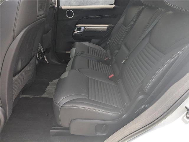 used 2024 Land Rover Discovery car, priced at $45,777