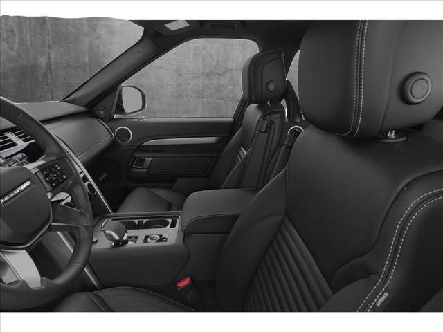 new 2024 Land Rover Discovery car, priced at $66,958