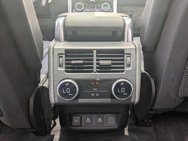 used 2024 Land Rover Discovery car, priced at $45,777