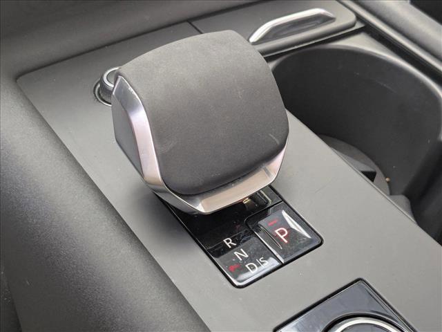 used 2024 Land Rover Discovery car, priced at $45,777