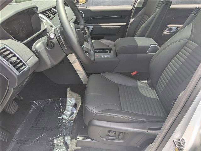 used 2024 Land Rover Discovery car, priced at $45,777