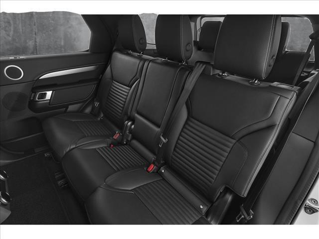 new 2024 Land Rover Discovery car, priced at $66,958
